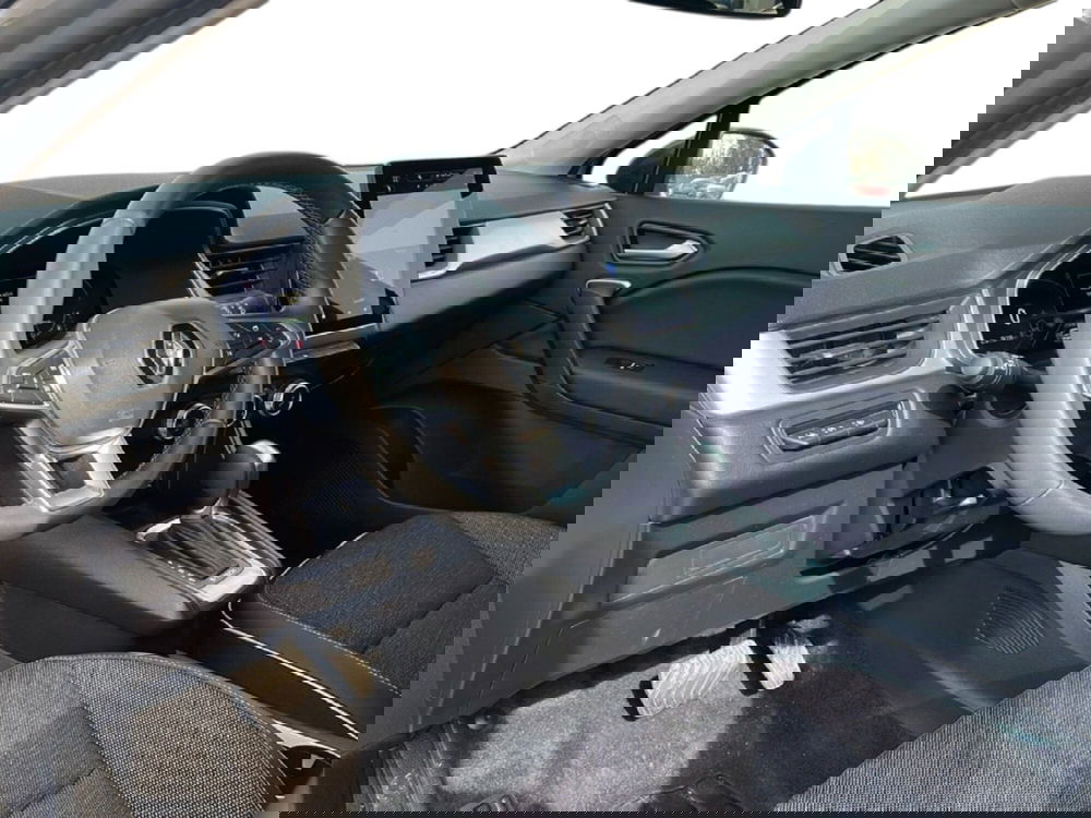 Renault Captur usata a Roma (15)