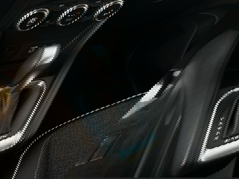 Renault Captur usata a Roma (16)