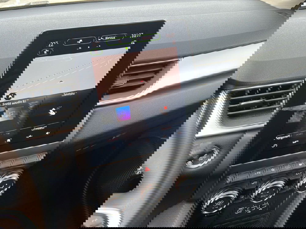 Renault Captur usata a Roma (18)