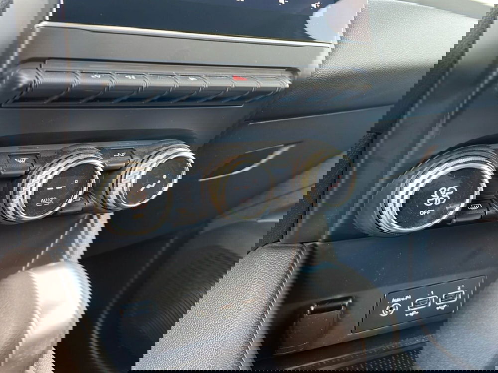 Renault Captur usata a Roma (19)