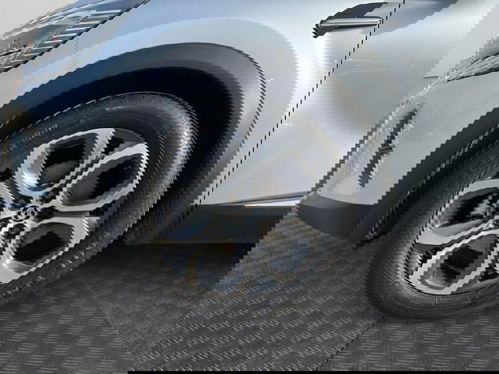 Renault Captur usata a Roma (9)