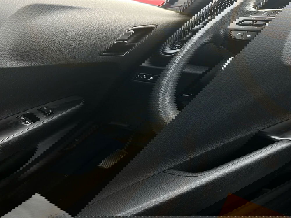 Kia Picanto usata a Roma (13)