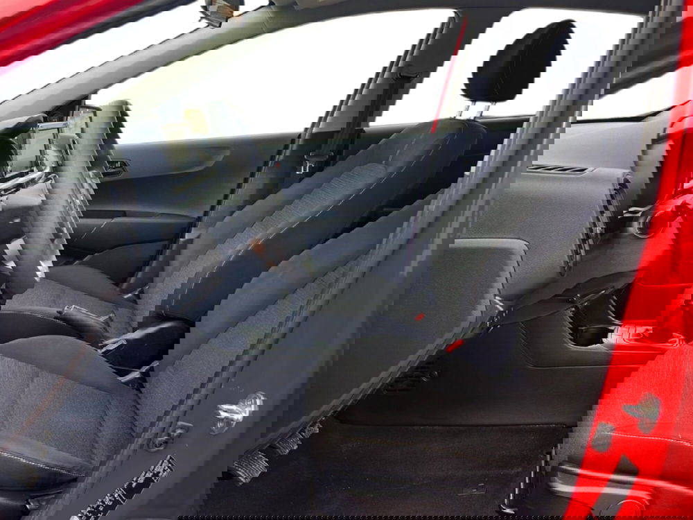 Kia Picanto usata a Roma (14)