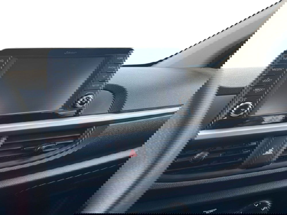 Kia Picanto usata a Roma (17)