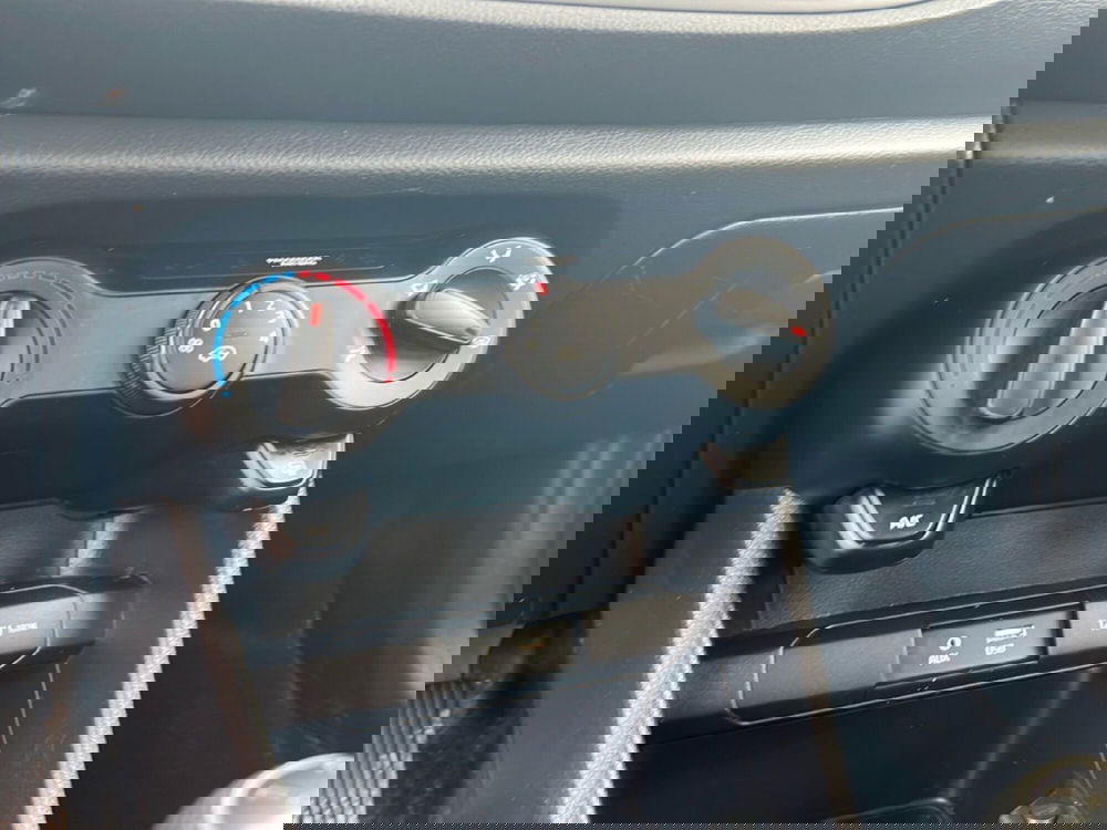 Kia Picanto usata a Roma (18)