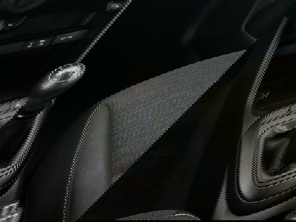 Kia Picanto usata a Roma (19)