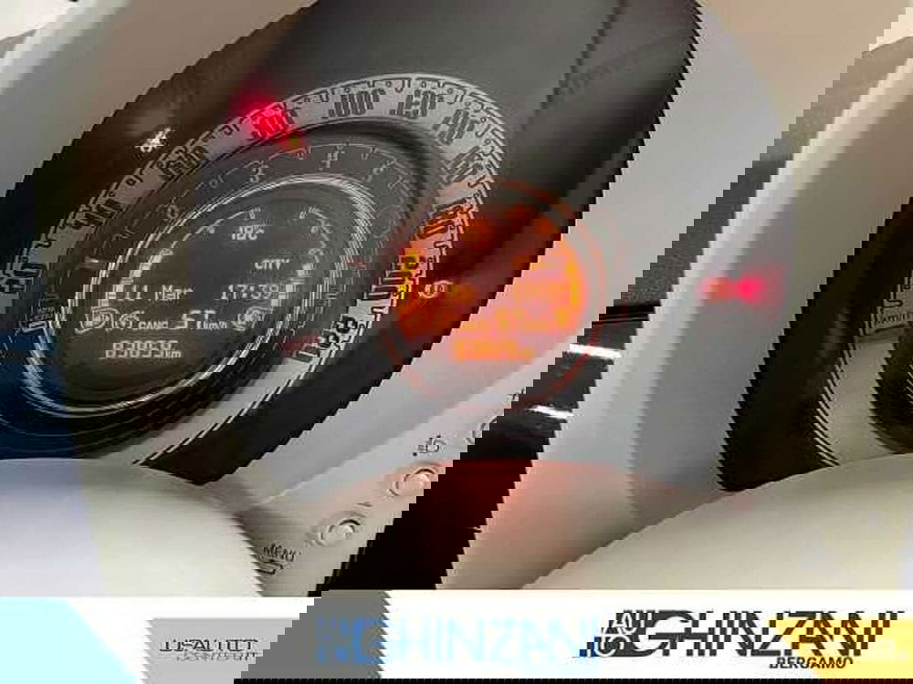 Fiat 500 usata a Bergamo (11)