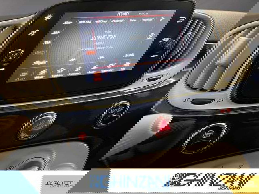 Fiat 500 usata a Bergamo (12)