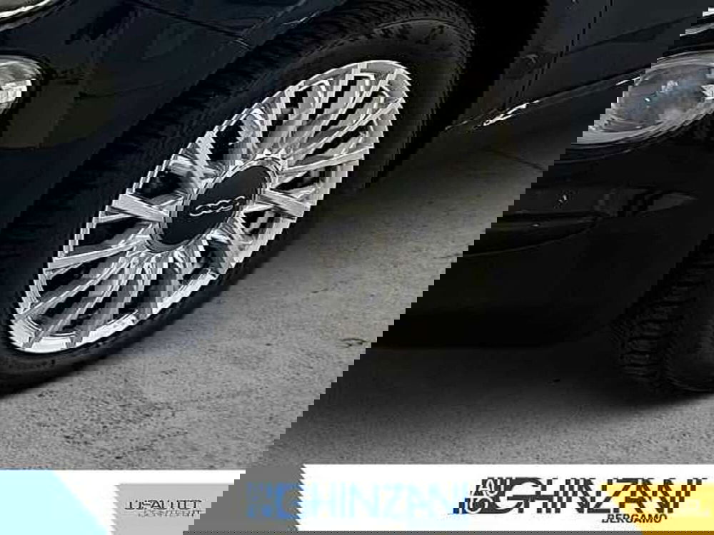 Fiat 500 usata a Bergamo (14)