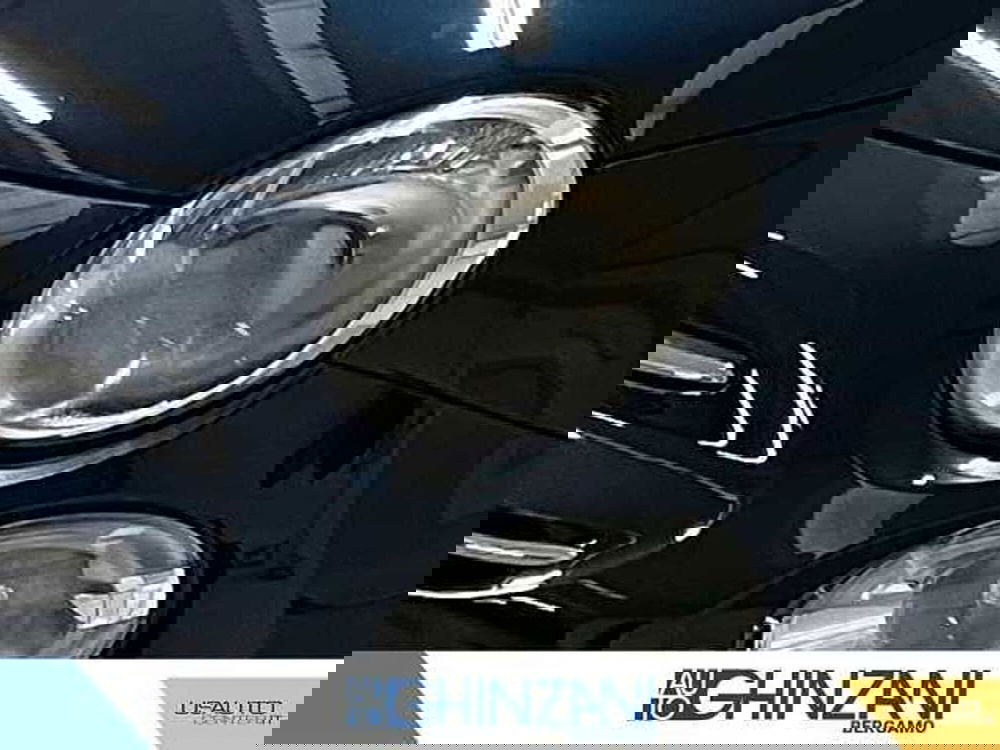 Fiat 500 usata a Bergamo (15)