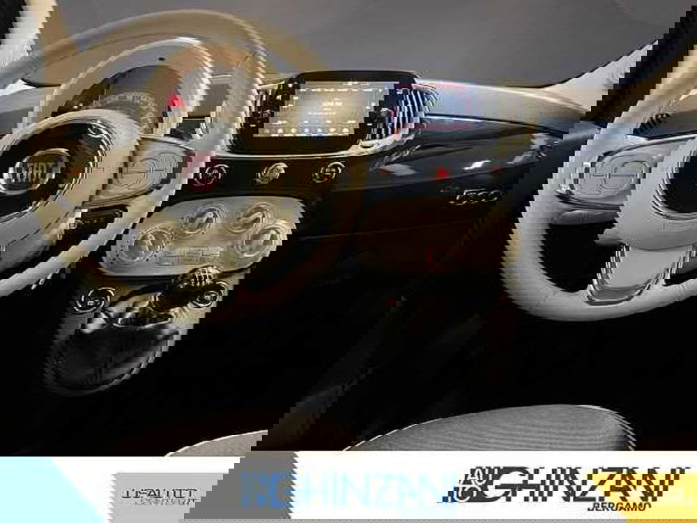 Fiat 500 usata a Bergamo (3)