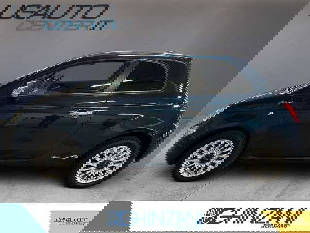 Fiat 500 usata a Bergamo (6)