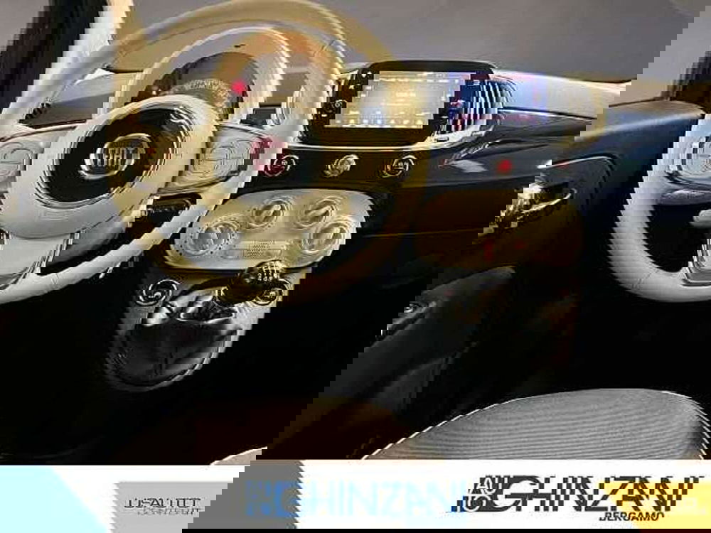 Fiat 500 usata a Bergamo (9)