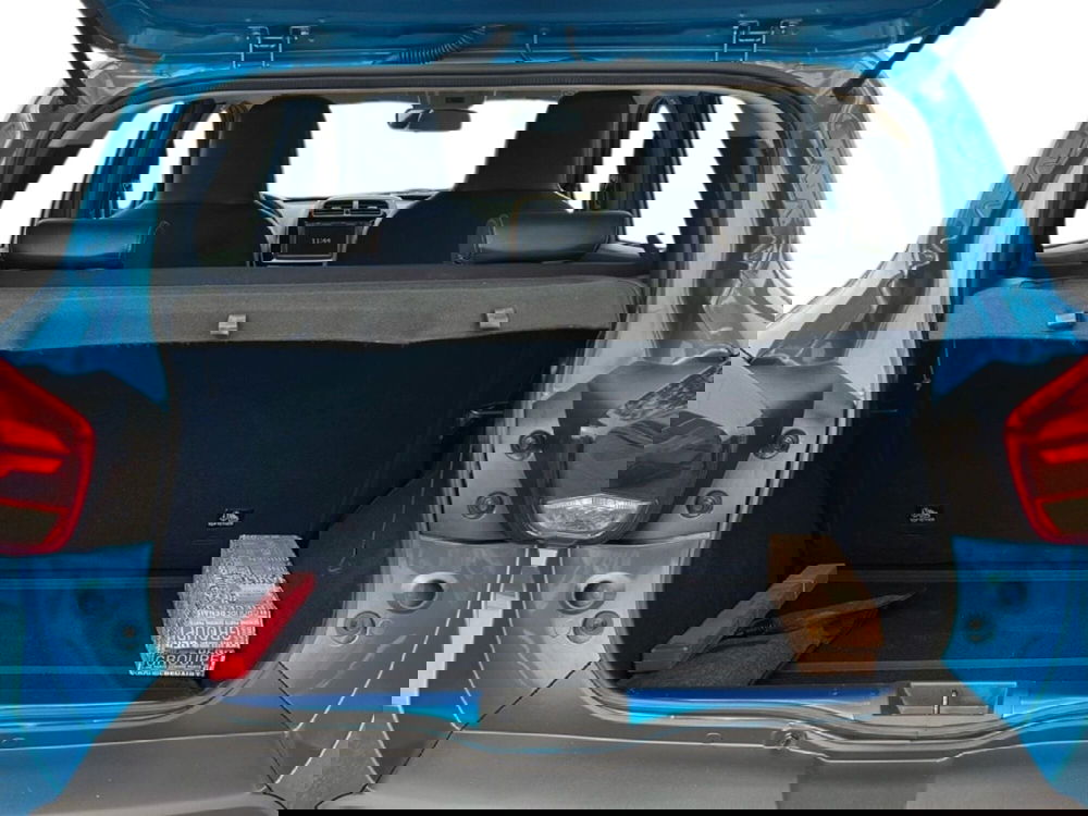 Dacia Spring usata a Roma (10)