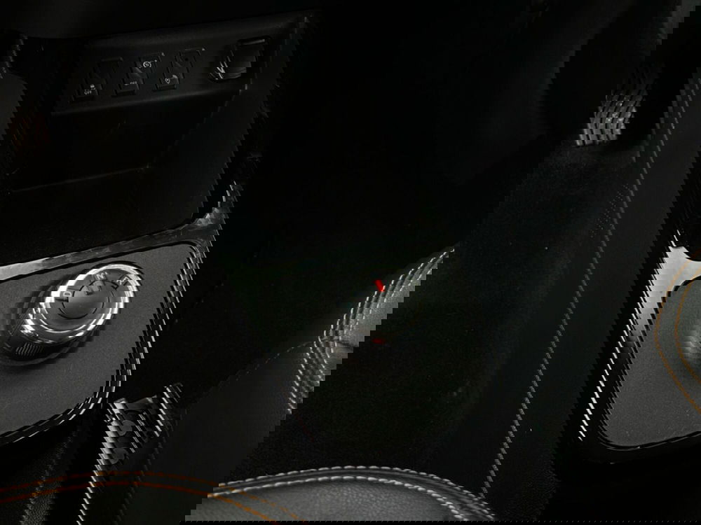 Dacia Spring usata a Roma (16)