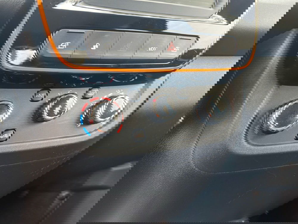 Dacia Spring usata a Roma (19)