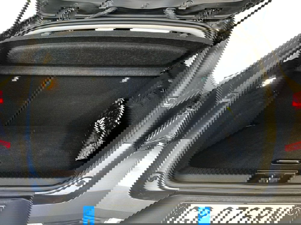 Renault Captur usata a Roma (10)