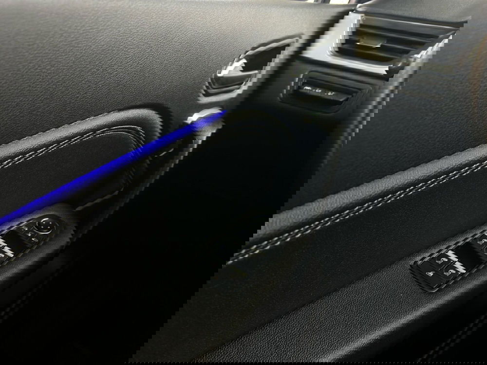 Renault Captur usata a Roma (13)