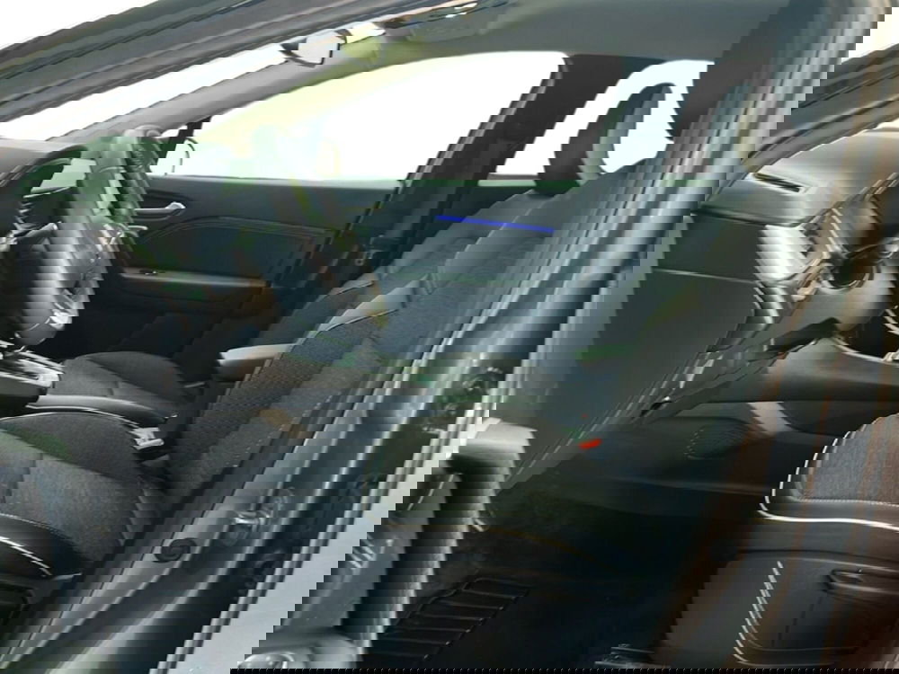 Renault Captur usata a Roma (14)