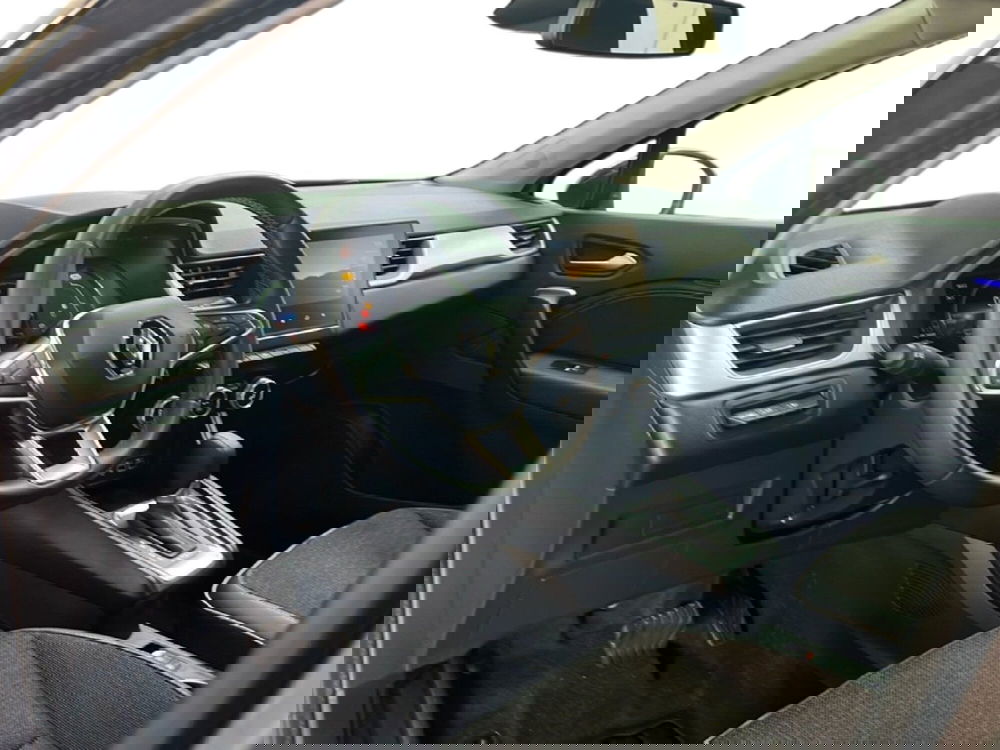 Renault Captur usata a Roma (15)