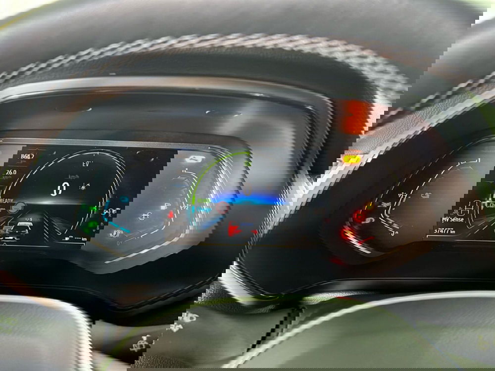 Renault Captur usata a Roma (16)