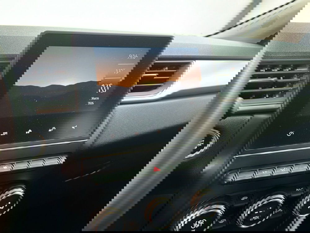 Renault Captur usata a Roma (18)