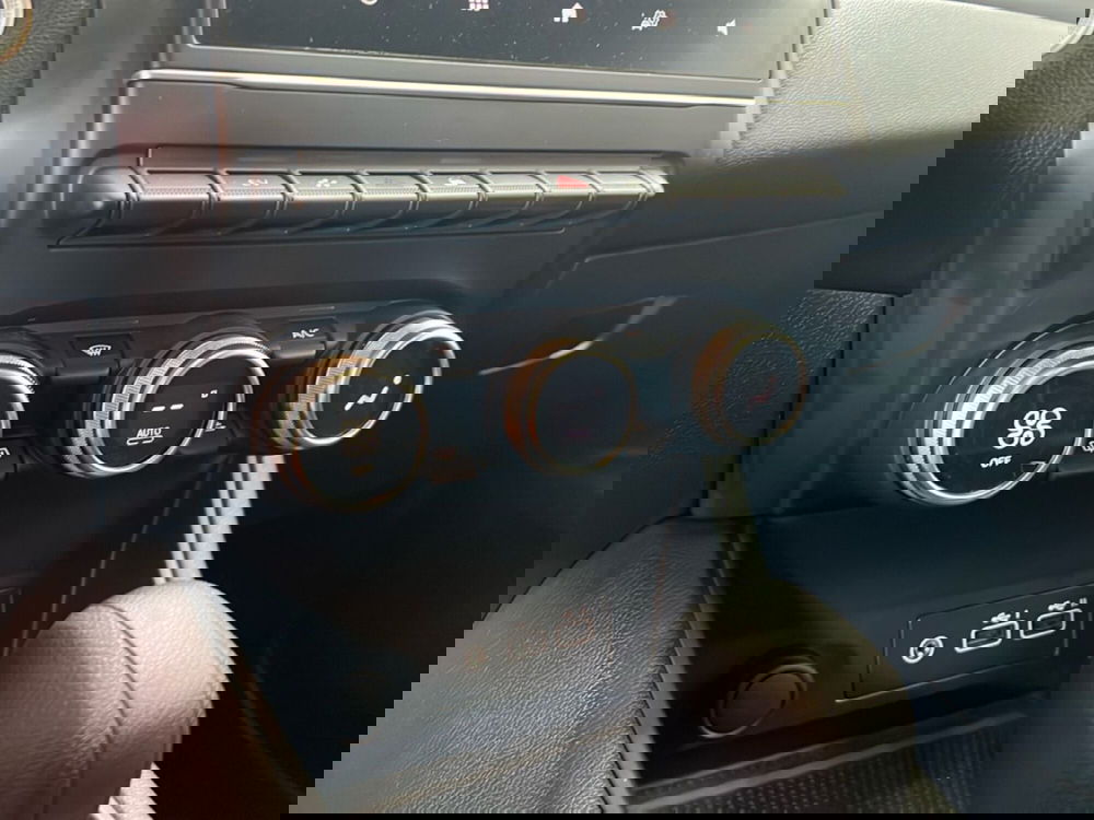 Renault Captur usata a Roma (19)