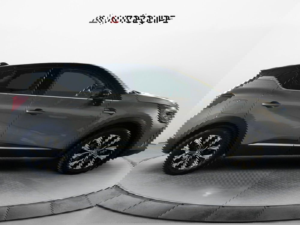 Renault Captur usata a Roma (6)