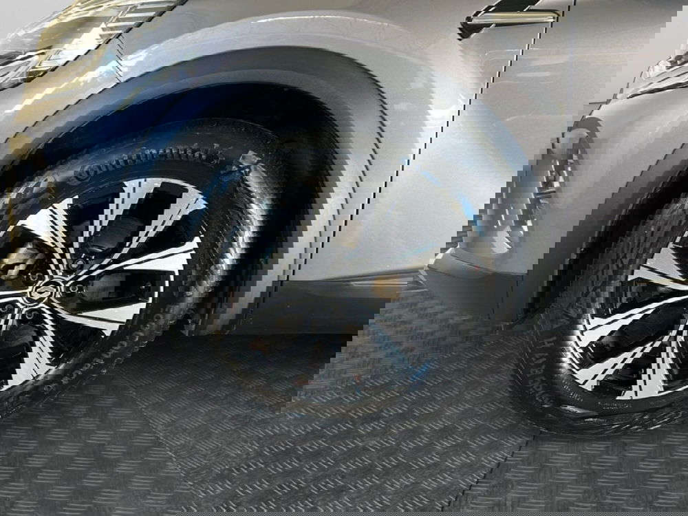 Renault Captur usata a Roma (9)