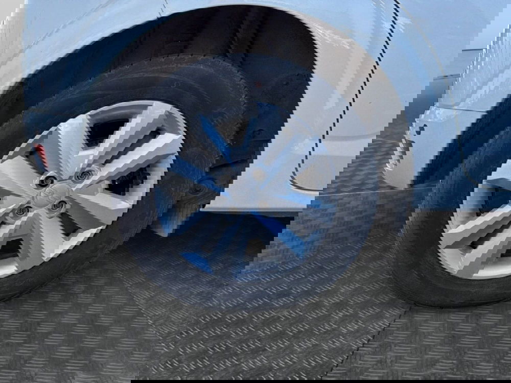 Dacia Sandero Streetway usata a Roma (10)