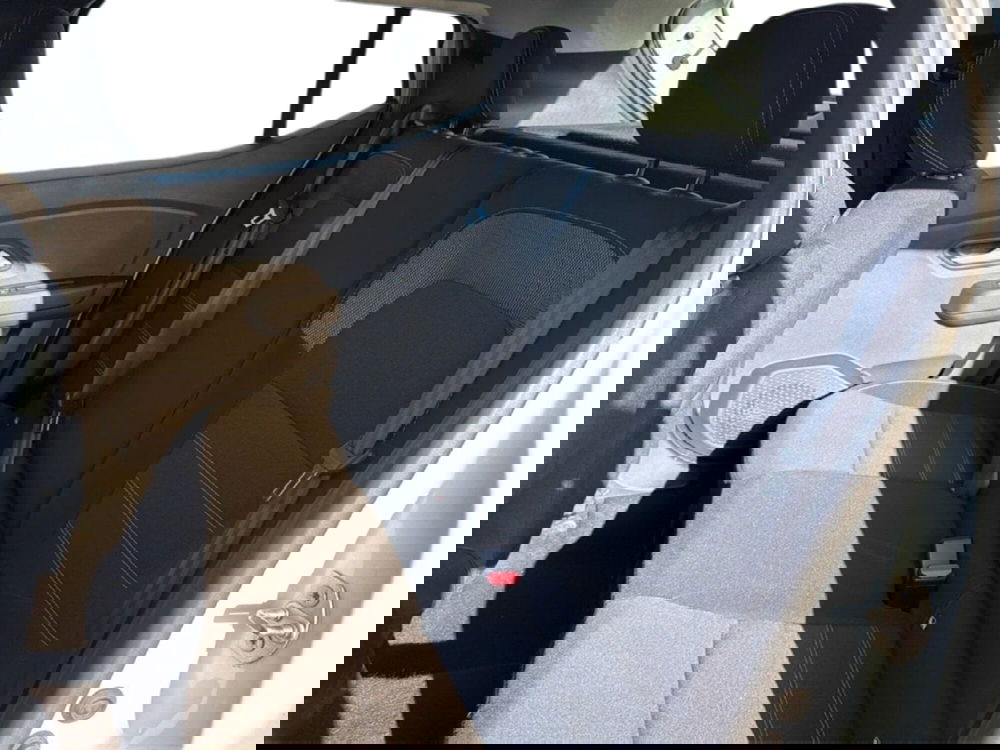 Dacia Sandero Streetway usata a Roma (12)