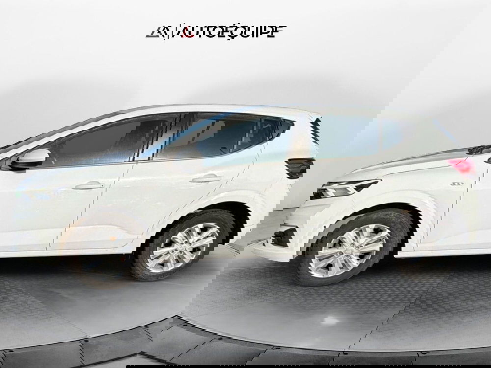 Dacia Sandero Streetway usata a Roma (2)