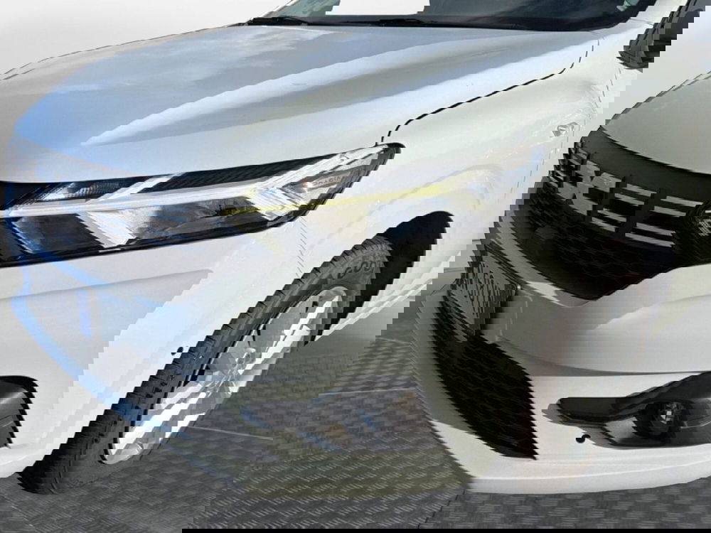 Dacia Sandero Streetway usata a Roma (8)