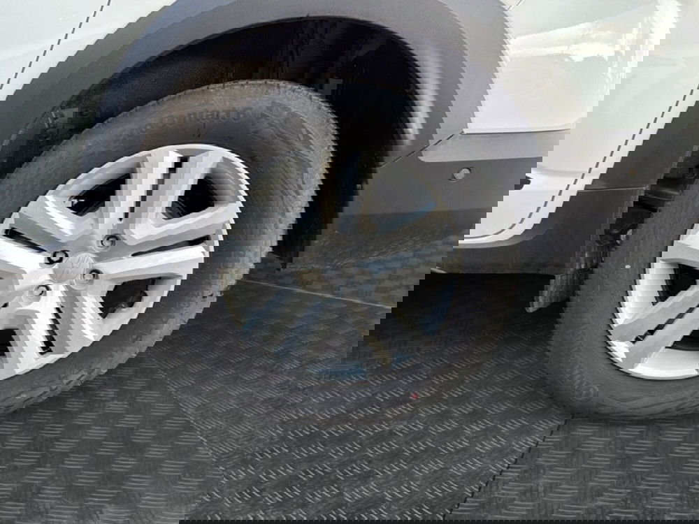 Dacia Jogger usata a Roma (10)