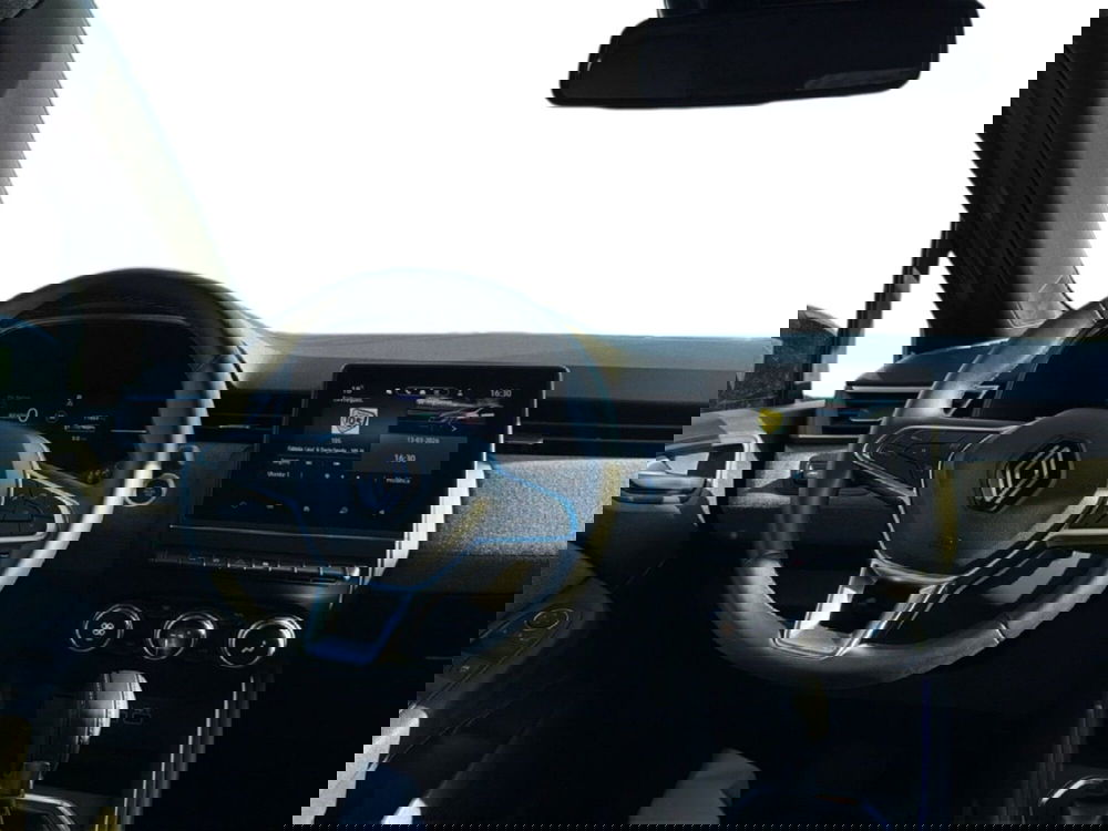 Renault Clio usata a Roma (11)