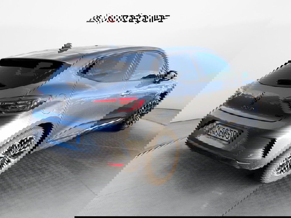 Renault Clio usata a Roma (5)