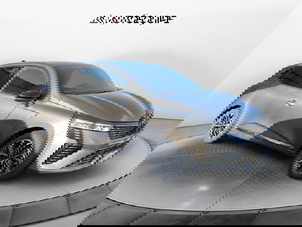 Renault Clio usata a Roma (6)