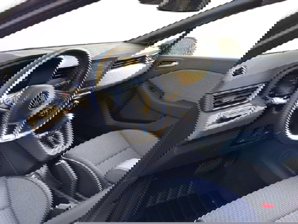 Renault Clio usata a Roma (9)