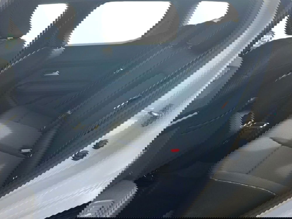 Dacia Duster nuova a Roma (11)