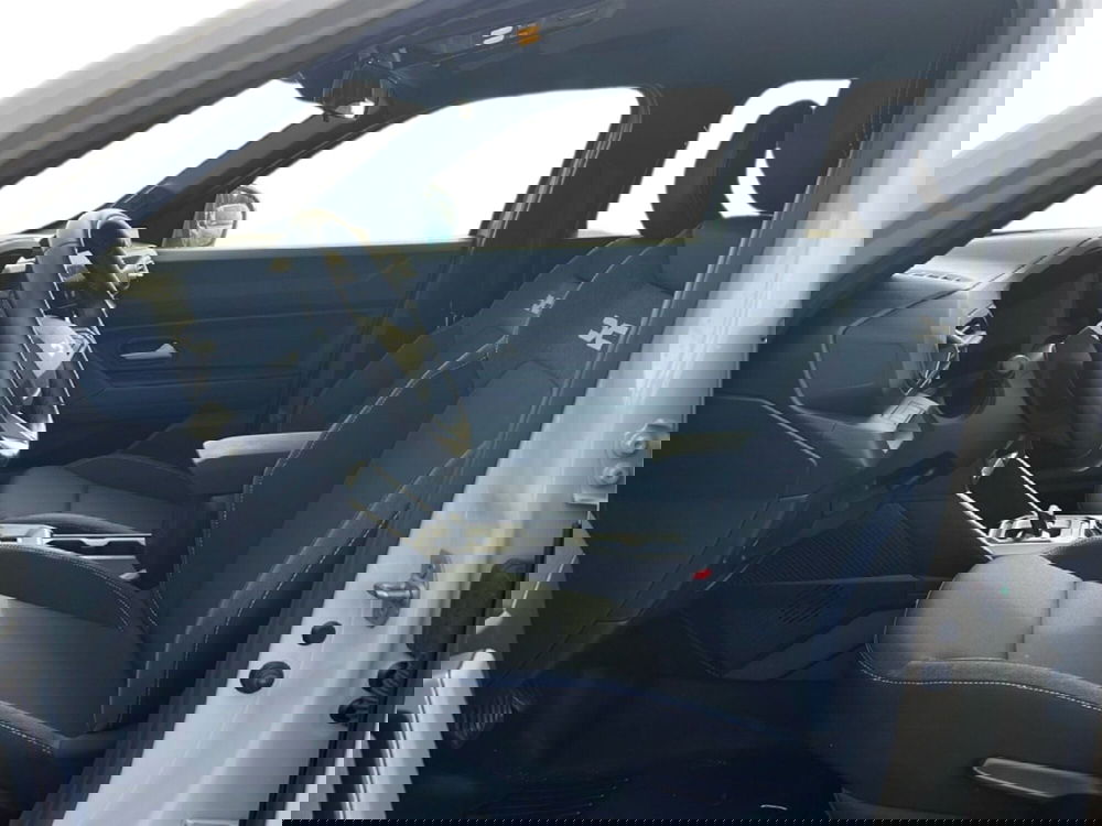 Dacia Duster nuova a Roma (14)