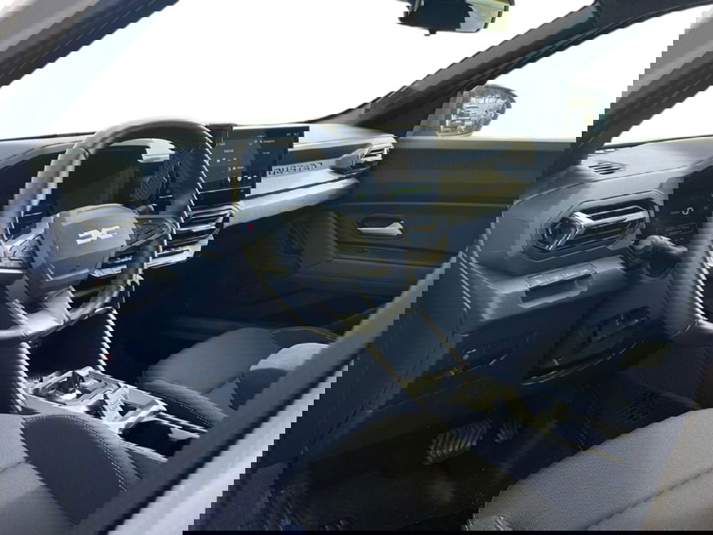 Dacia Duster nuova a Roma (15)