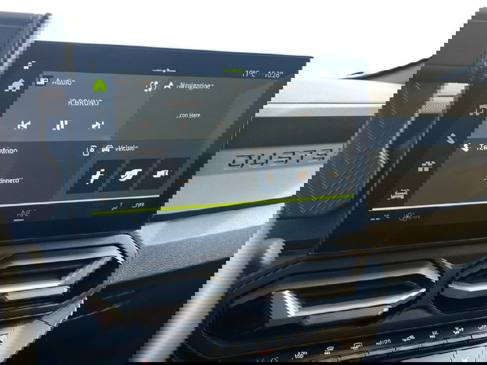 Dacia Duster nuova a Roma (17)