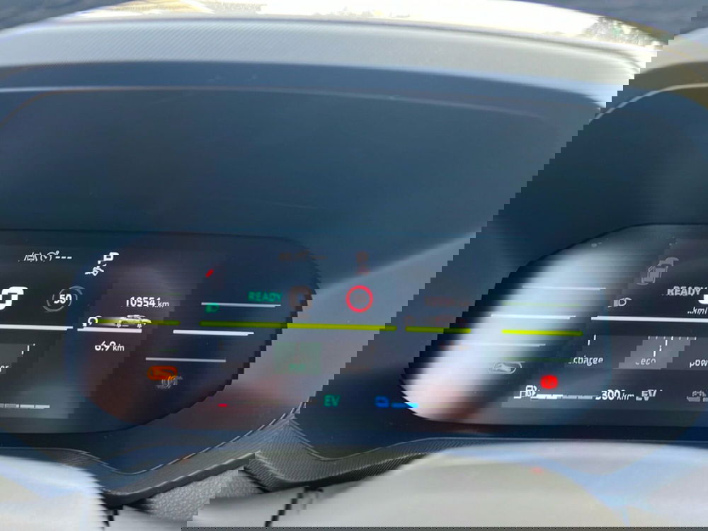 Dacia Duster nuova a Roma (19)