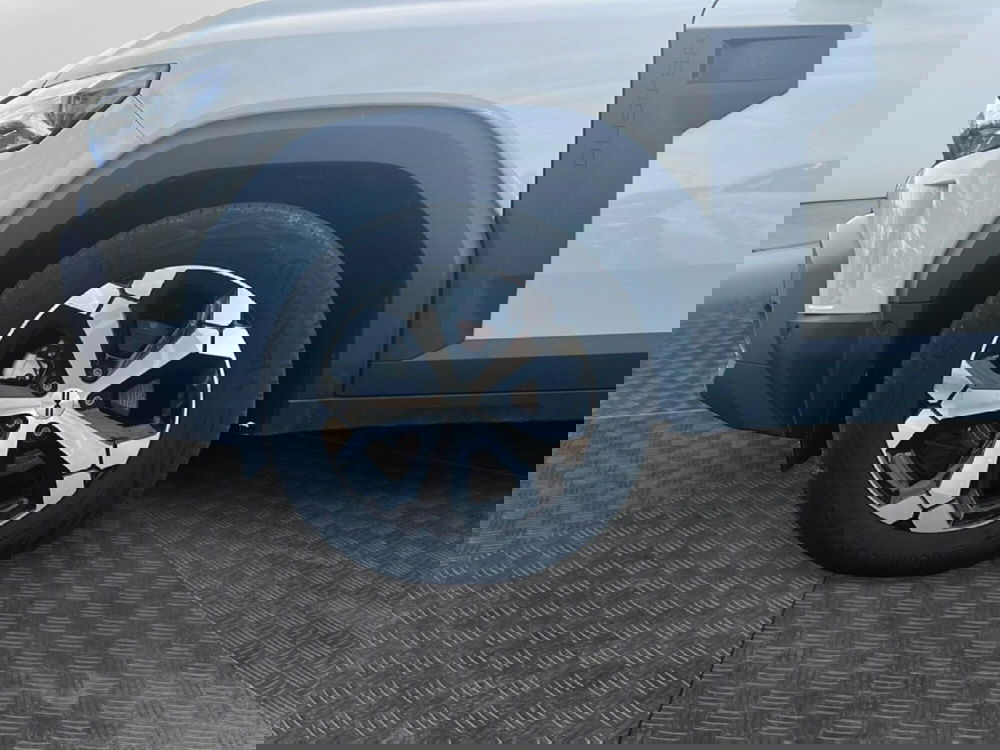 Dacia Duster nuova a Roma (9)