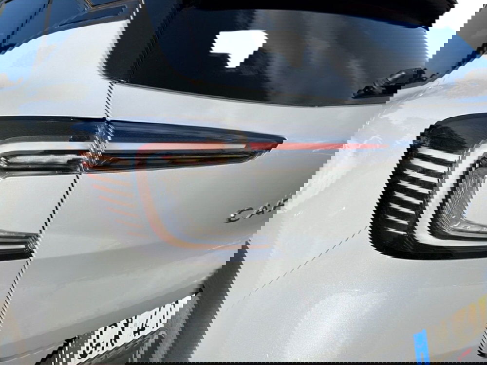 Renault Captur usata a Roma (10)