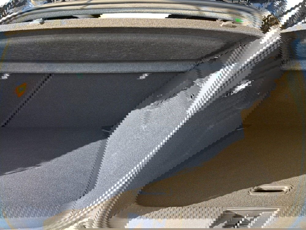 Renault Captur usata a Roma (11)