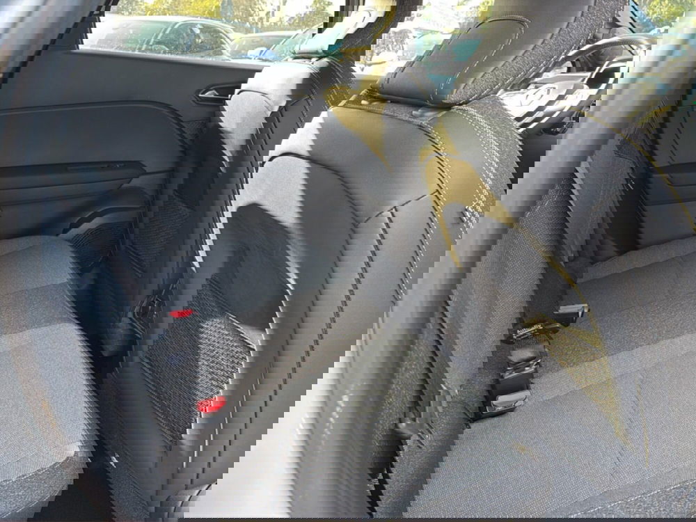 Renault Captur usata a Roma (12)