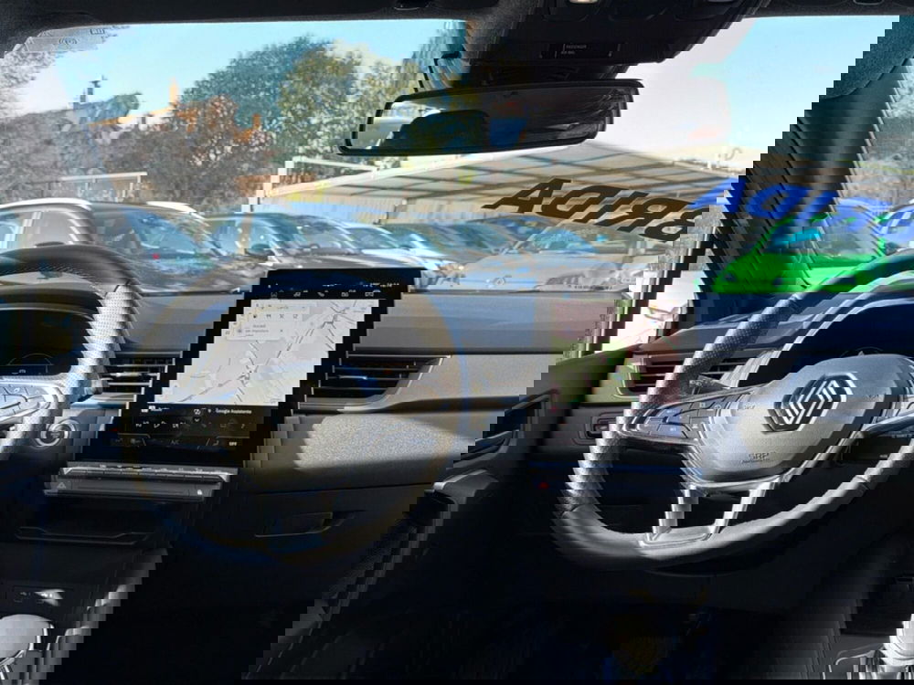 Renault Captur usata a Roma (14)