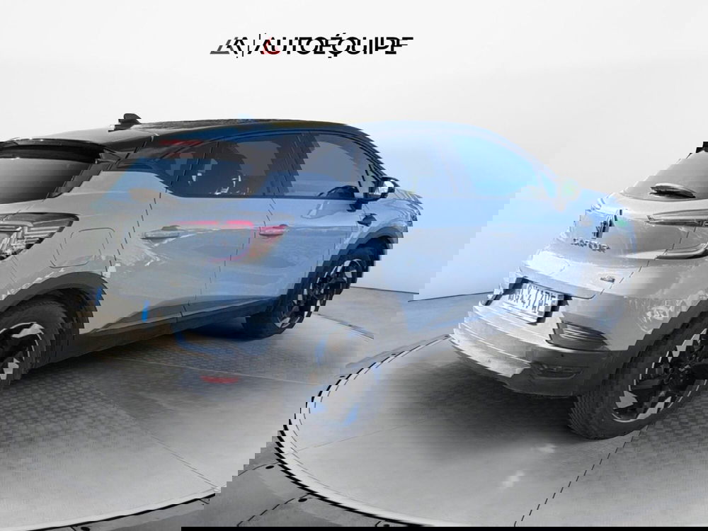 Renault Captur usata a Roma (5)