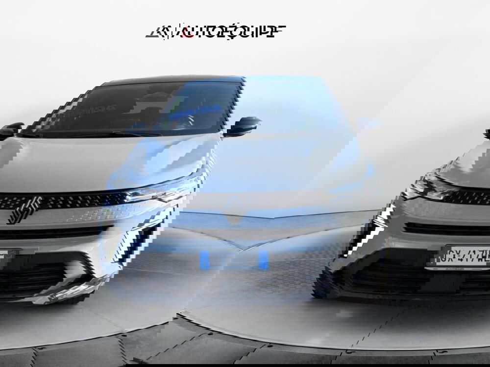 Renault Captur usata a Roma (7)